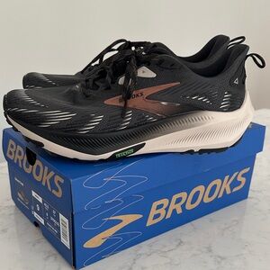 Brooks Men's Ghost Trail Shoes